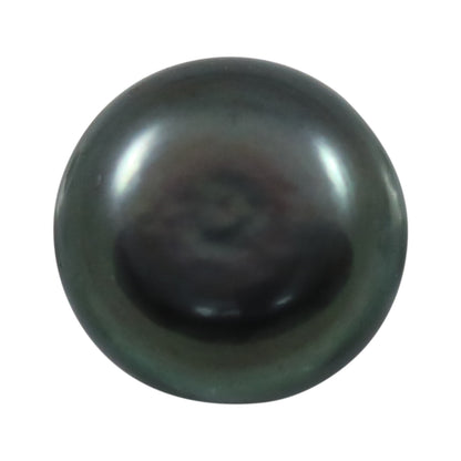Black Fresh Water Pearl 8.02 Carat