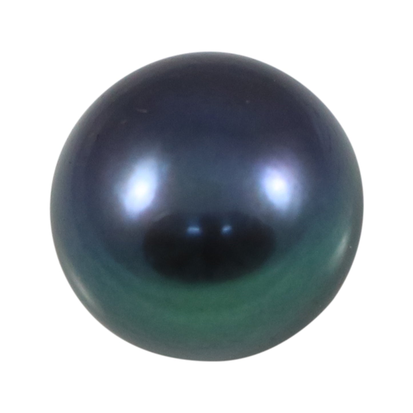 Black Fresh Water Pearl 8.02 Carat