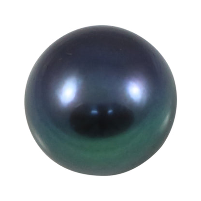 Black Fresh Water Pearl 8.02 Carat