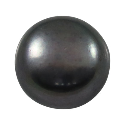Black Fresh Water Pearl 6.73 Carat