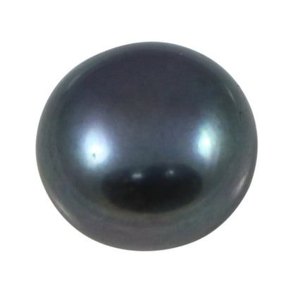 Black Fresh Water Pearl 6.73 Carat