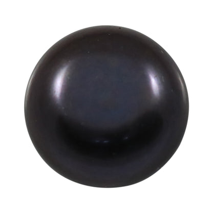 Black Fresh Water Pearl 6.59 Carat
