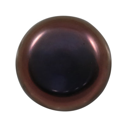 Black Fresh Water Pearl 7.88 Carat
