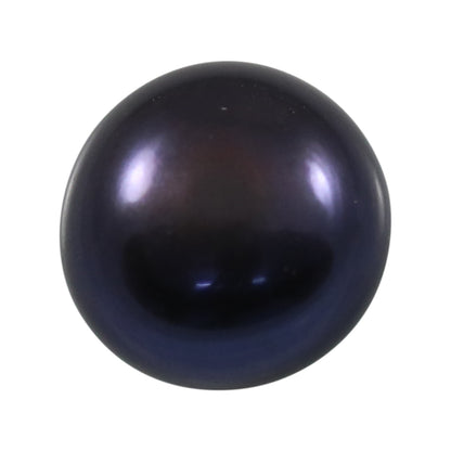 Black Fresh Water Pearl 7.03 Carat