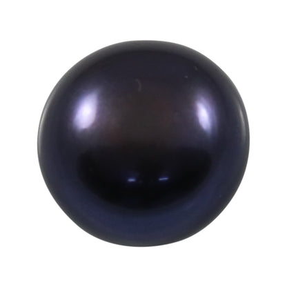 Black Fresh Water Pearl 7.03 Carat
