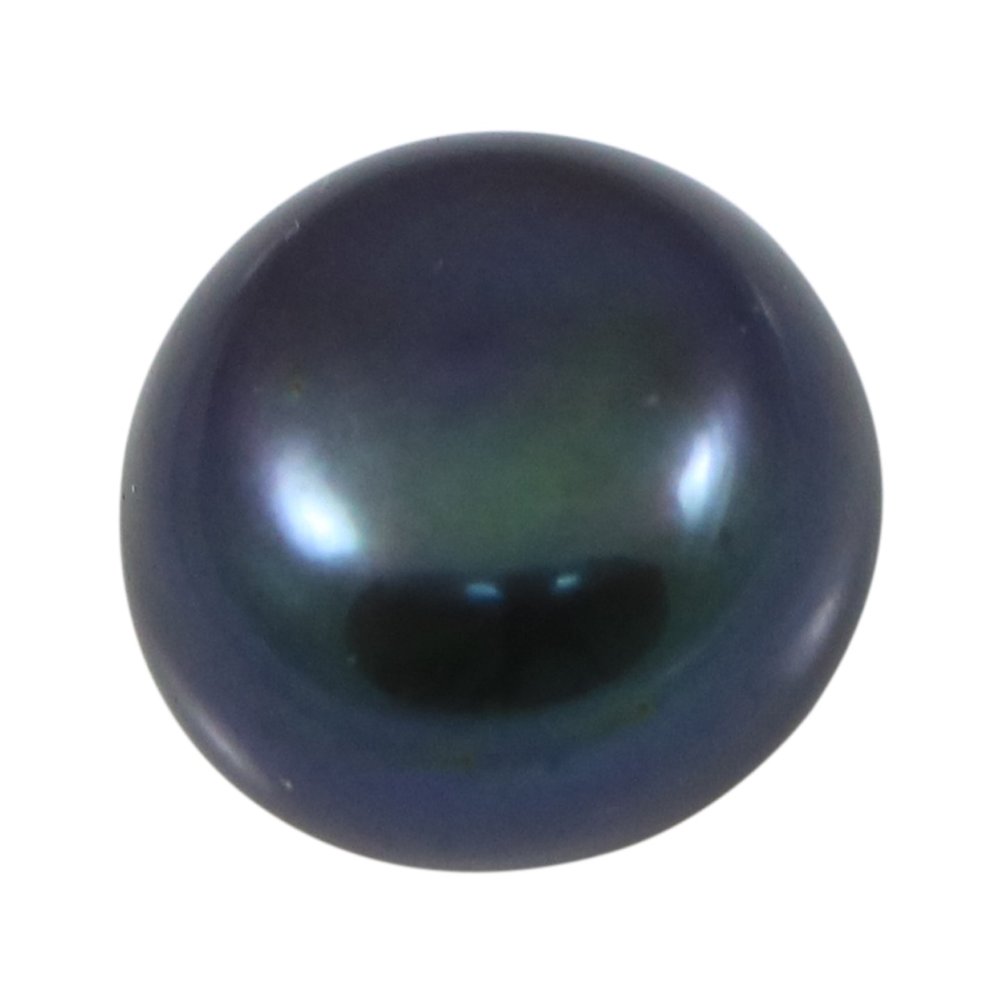 Black Fresh Water Pearl 7.03 Carat