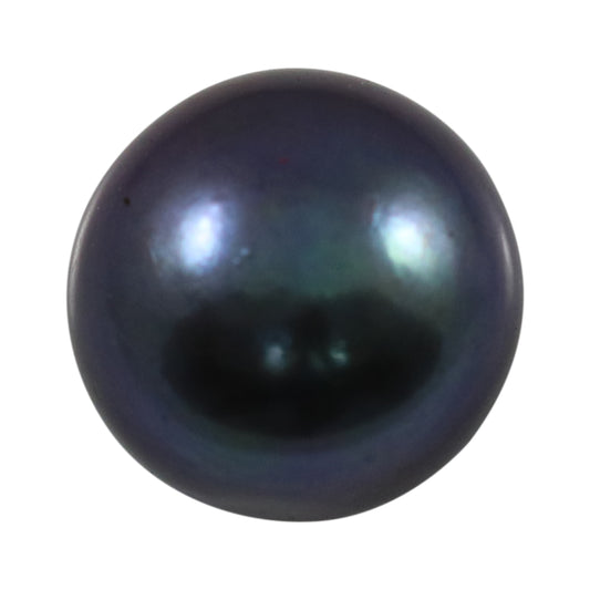 Black Fresh Water Pearl 7.81 Carat