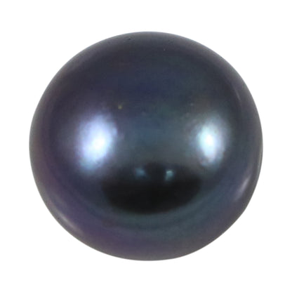 Black Fresh Water Pearl 7.81 Carat