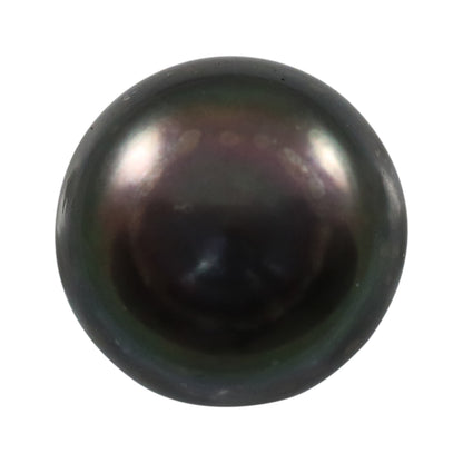 Black Fresh Water Pearl 7.68 Carat