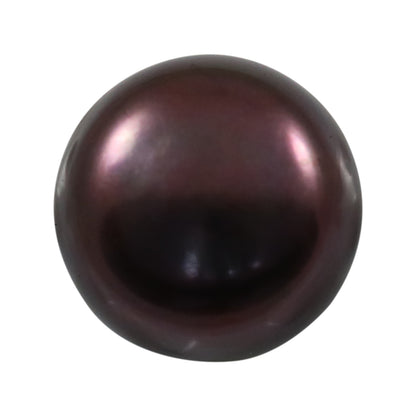 Black Fresh Water Pearl 7.88 Carat