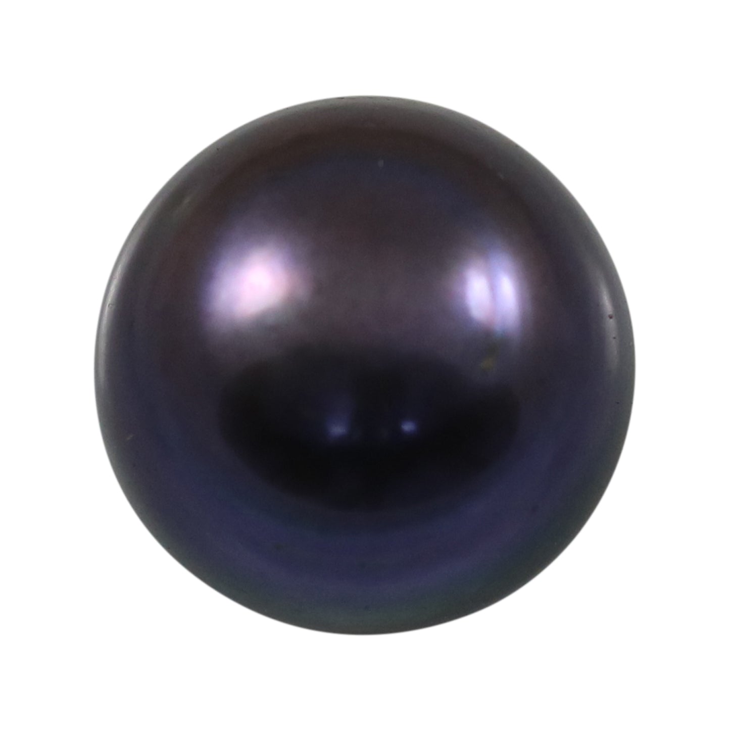 Black Fresh Water Pearl 7.89 Carat