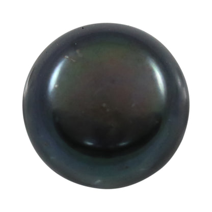 Black Fresh Water Pearl 6.68 Carat