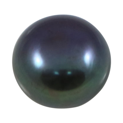 Black Fresh Water Pearl 6.68 Carat