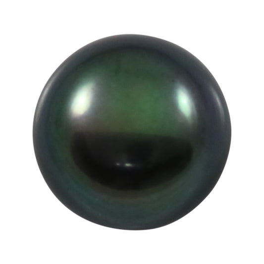 Black Fresh Water Pearl 7.04 Carat