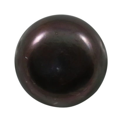 Black Fresh Water Pearl 7.04 Carat
