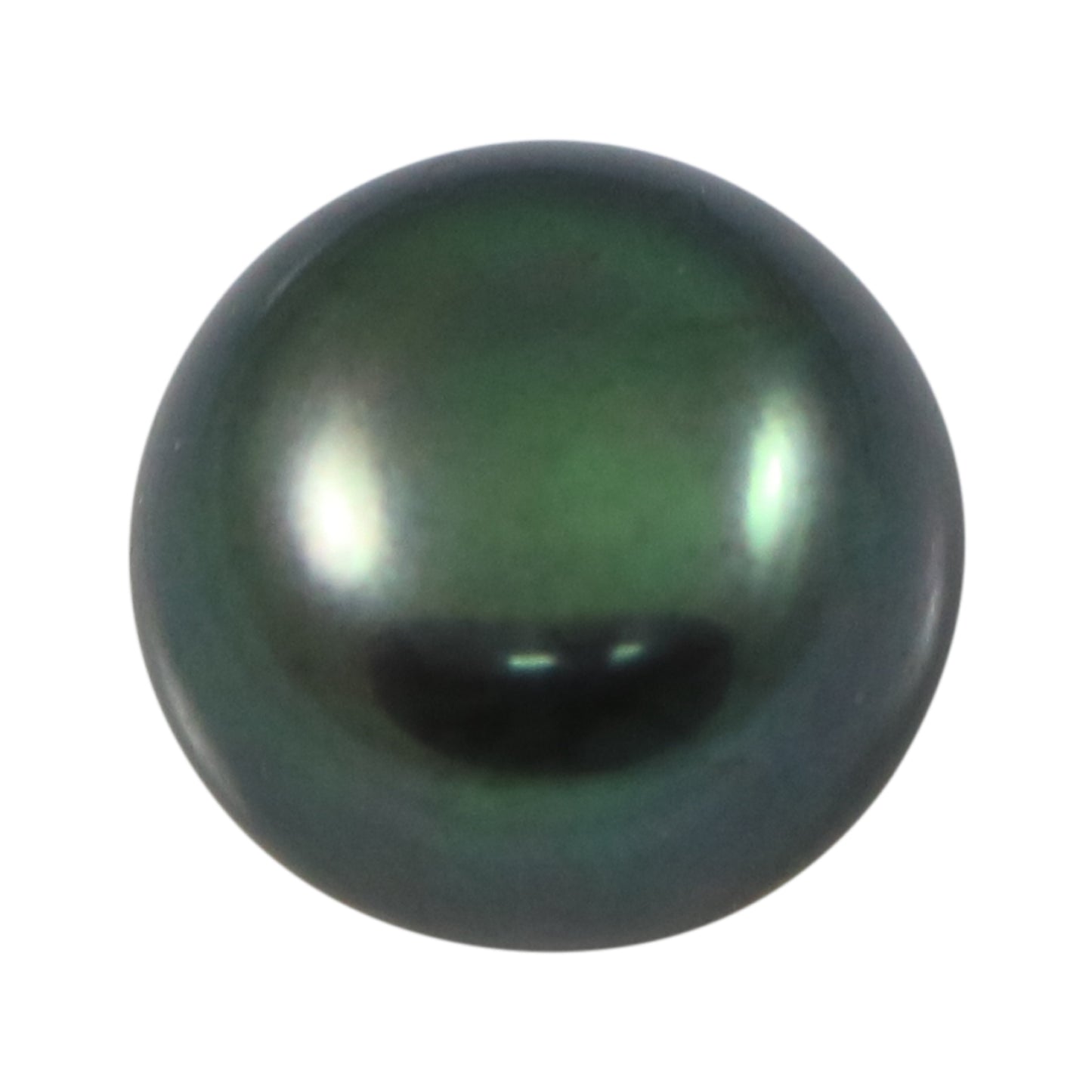 Black Fresh Water Pearl 7.04 Carat