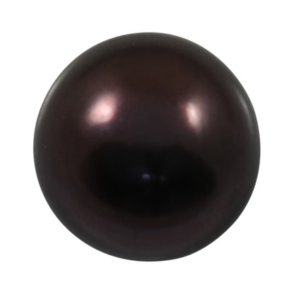 Black Fresh Water Pearl 6.71 Carat