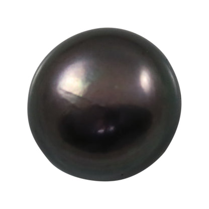 Black Fresh Water Pearl 7.95 Carat