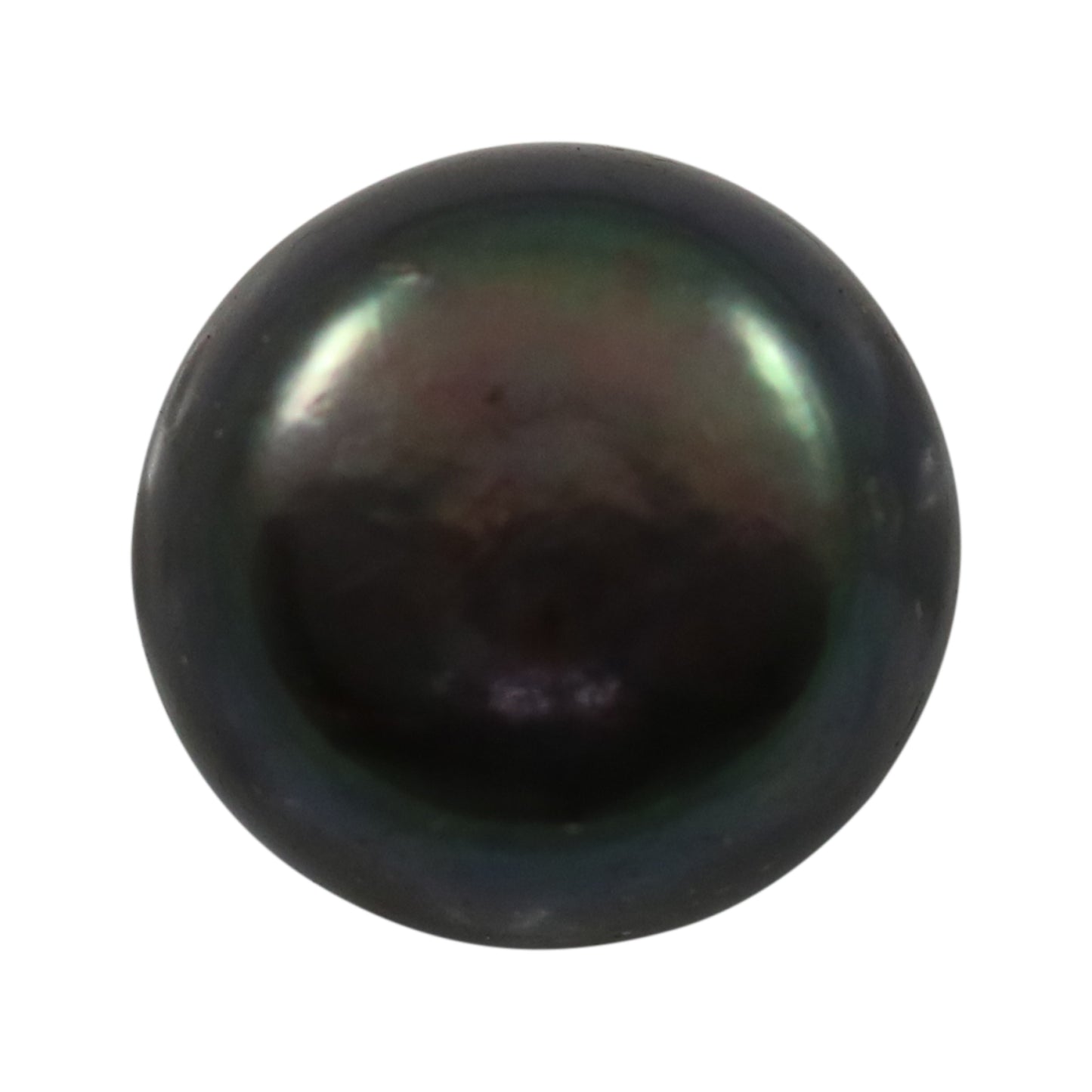 Black Fresh Water Pearl 7.95 Carat
