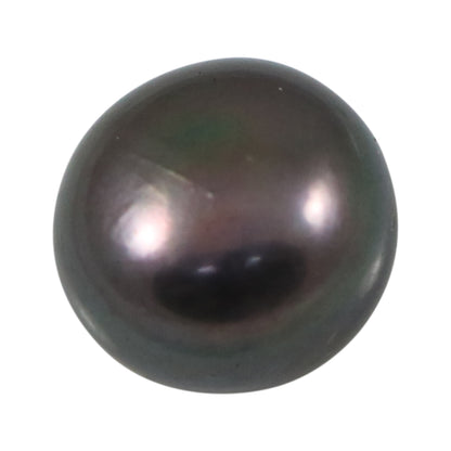 Black Fresh Water Pearl 7.95 Carat