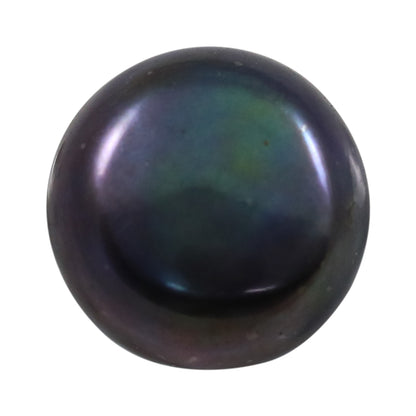 Black Fresh Water Pearl 7.65 Carat