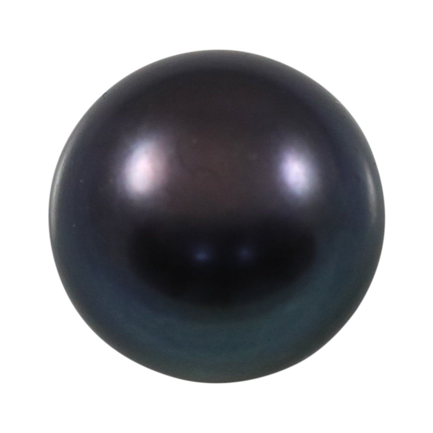 Black Fresh Water Pearl 7.86 Carat
