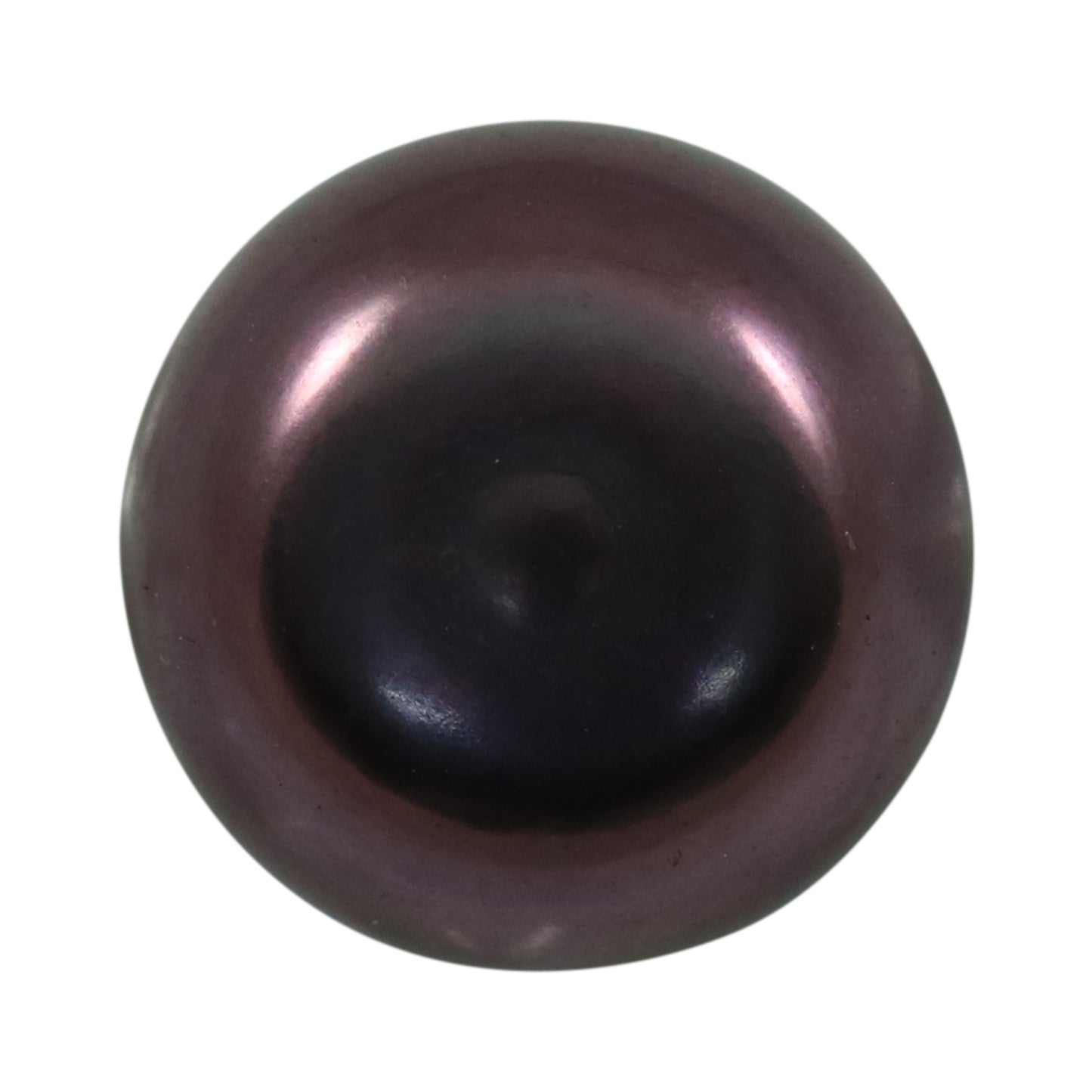 Black Fresh Water Pearl 7.86 Carat