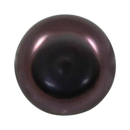 Black Fresh Water Pearl 7.86 Carat