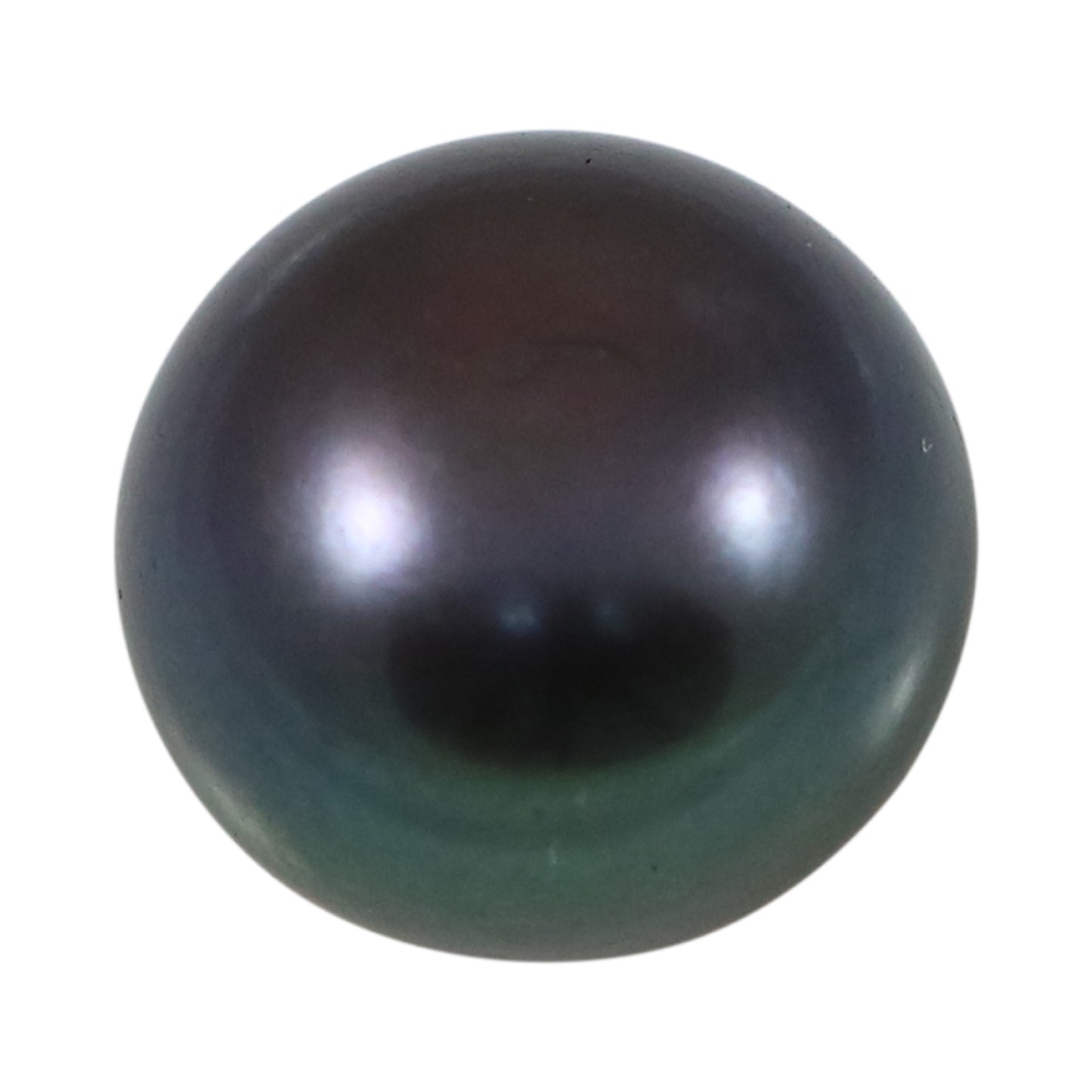 Black Fresh Water Pearl 7.86 Carat