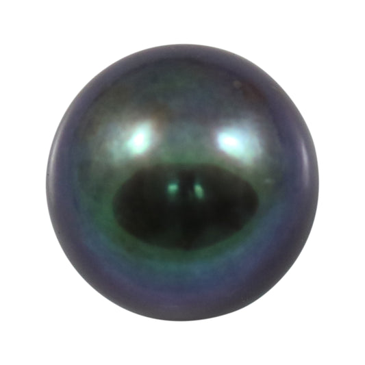 Black Fresh Water Pearl 8.4 Carat