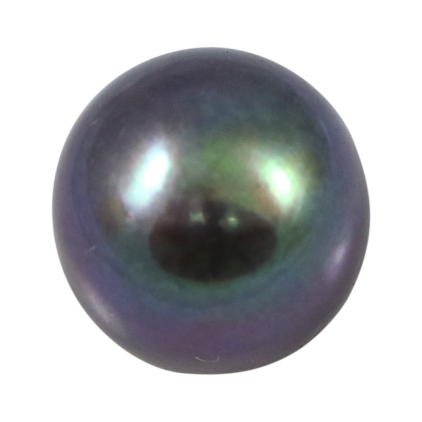 Black Fresh Water Pearl 8.4 Carat
