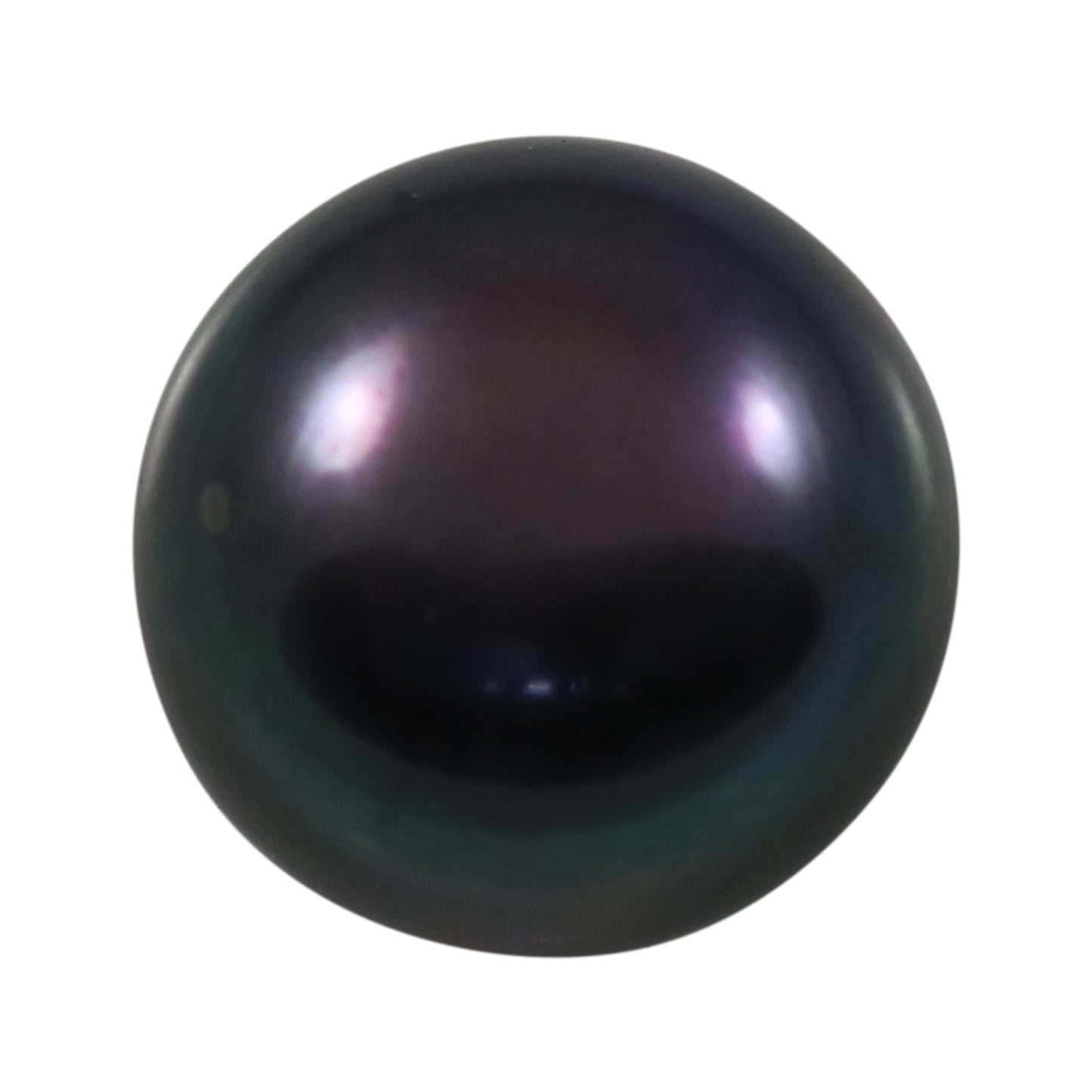 Black Fresh Water Pearl 6.51 Carat