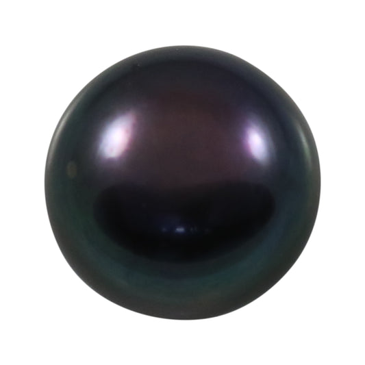 Black Fresh Water Pearl 6.51 Carat