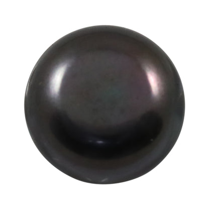 Black Fresh Water Pearl 6.51 Carat