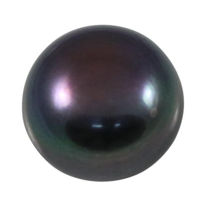Black Fresh Water Pearl 6.51 Carat