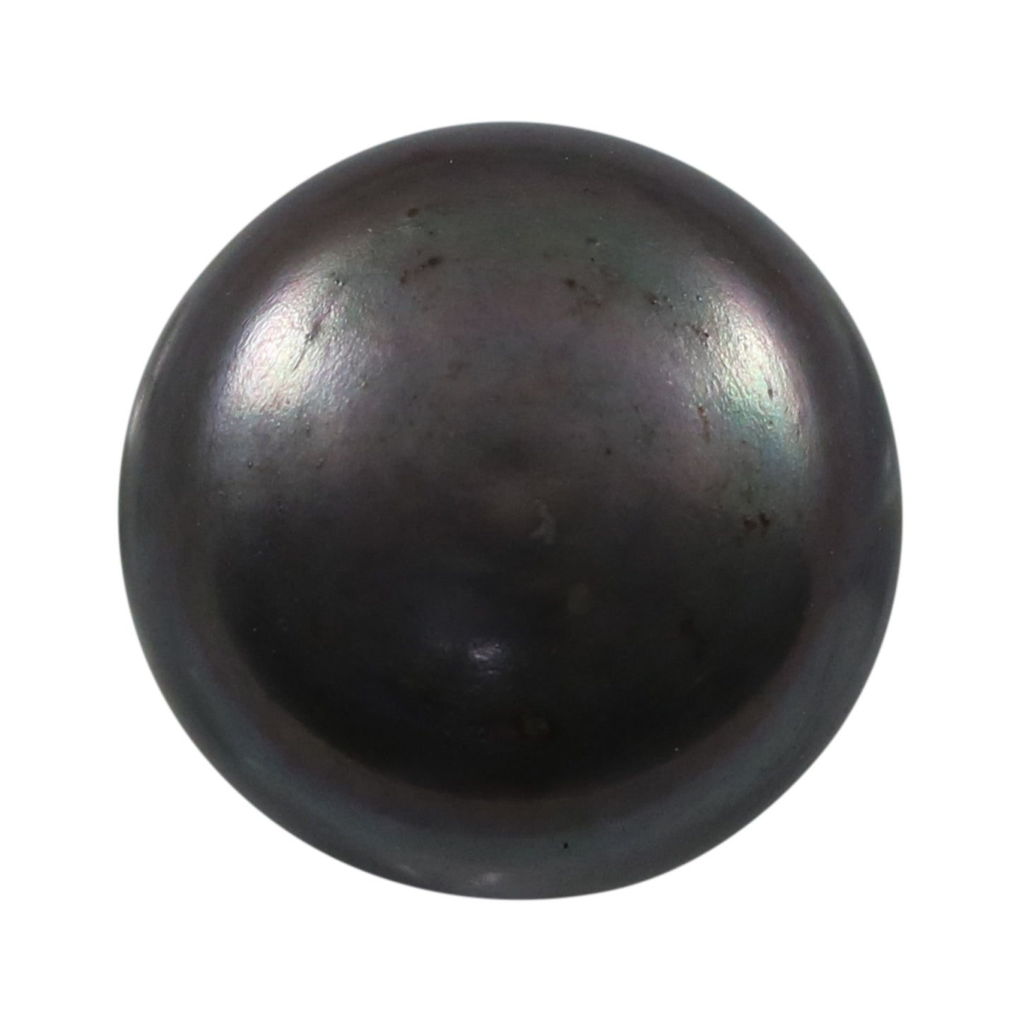 Black Fresh Water Pearl 7.52 Carat