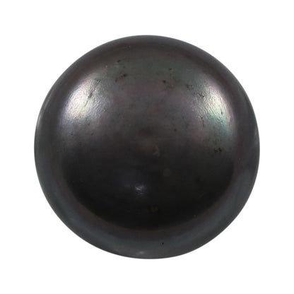 Black Fresh Water Pearl 7.52 Carat