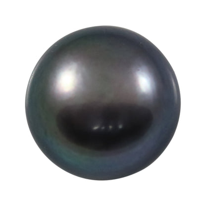 Black Fresh Water Pearl 7.41 Carat