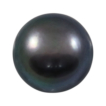 Black Fresh Water Pearl 7.41 Carat
