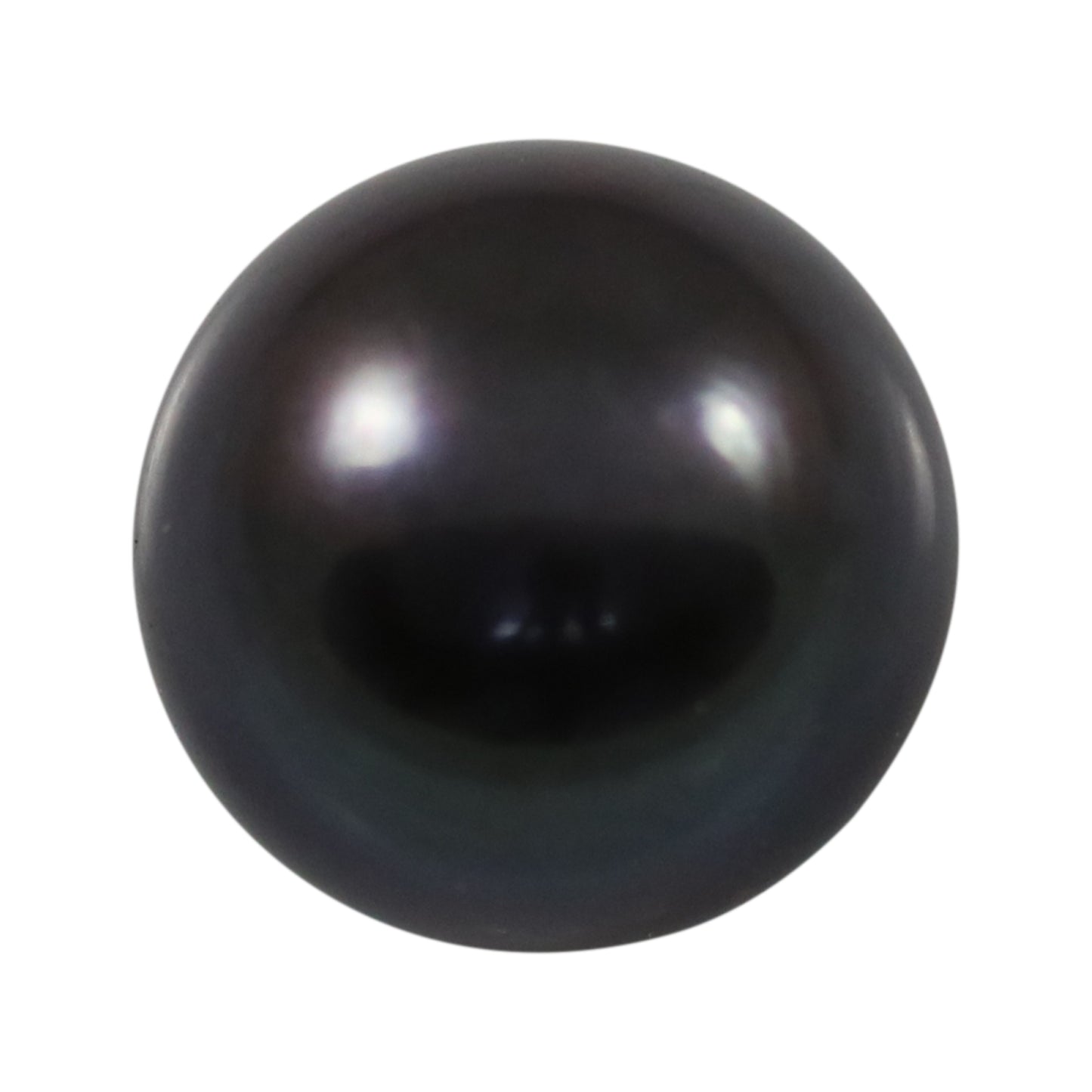 Black Fresh Water Pearl 7.13 Carat