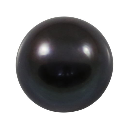 Black Fresh Water Pearl 7.13 Carat