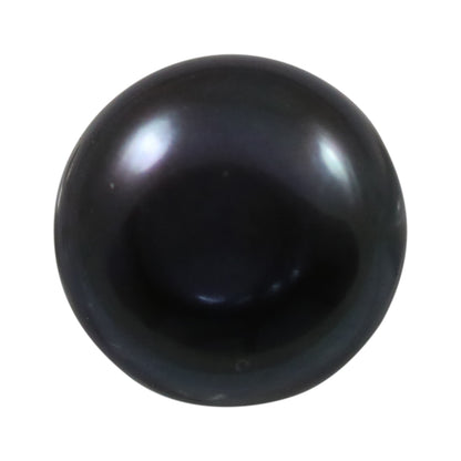 Black Fresh Water Pearl 7.13 Carat