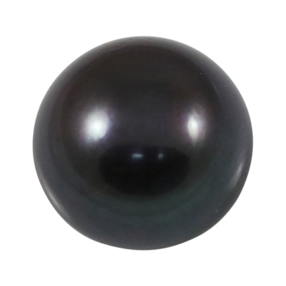 Black Fresh Water Pearl 7.13 Carat