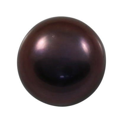 Black Fresh Water Pearl 7.47 Carat