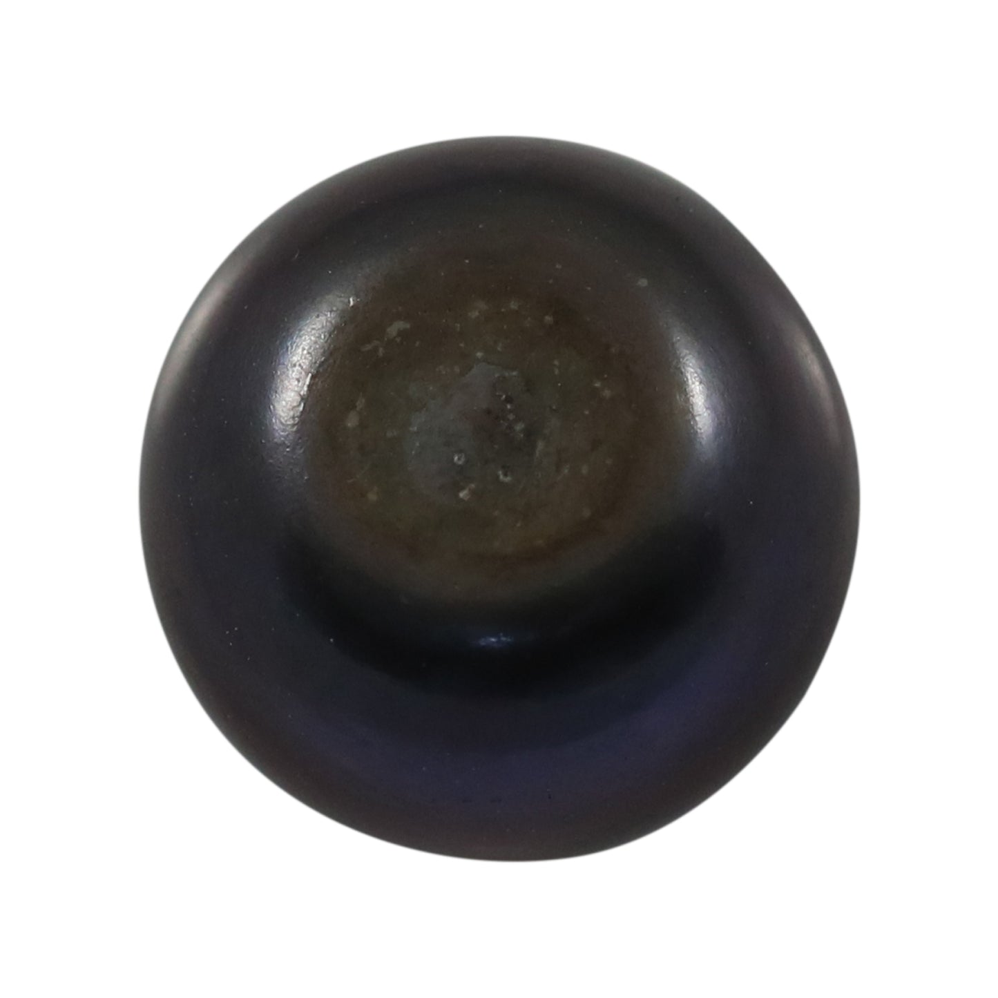 Black Fresh Water Pearl 7.47 Carat