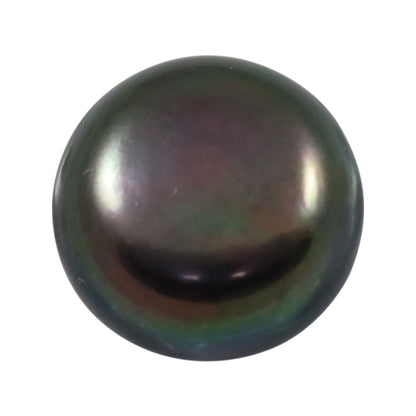 Black Fresh Water Pearl 6.61 Carat