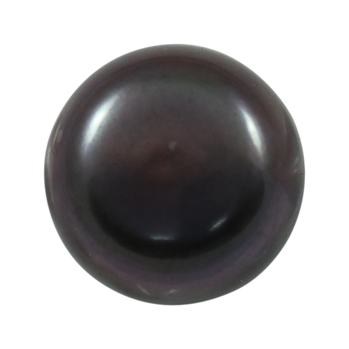 Black Fresh Water Pearl 7.53 Carat