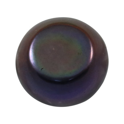 Black Fresh Water Pearl 8.34 Carat