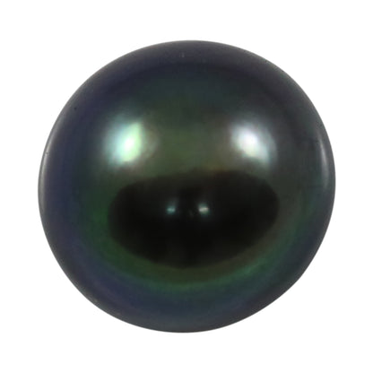 Black Fresh Water Pearl 7.26 Carat