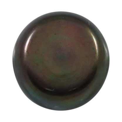 Black Fresh Water Pearl 7.26 Carat